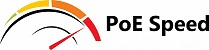 Poe Speed Logo